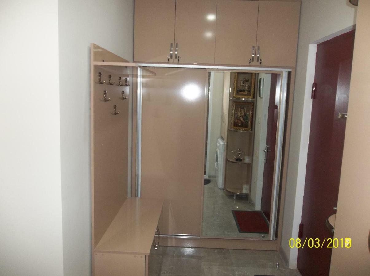 Мате Apartment Batumi Exterior foto
